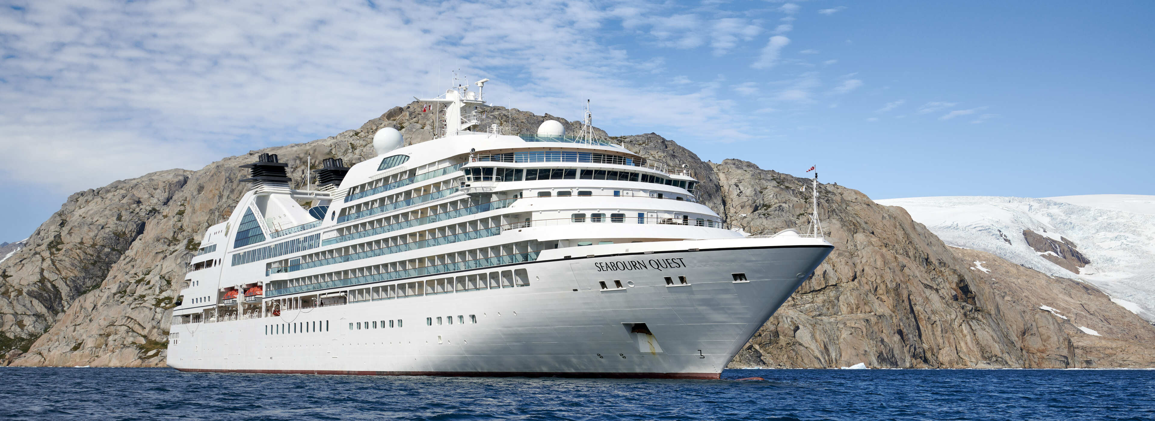 Seabourn Quest